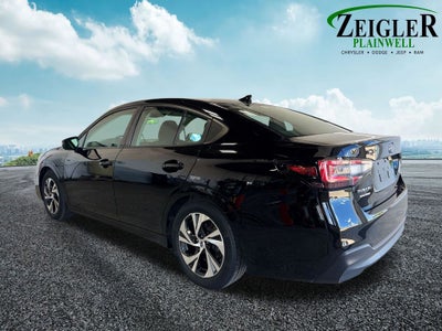 2023 Subaru Legacy Premium