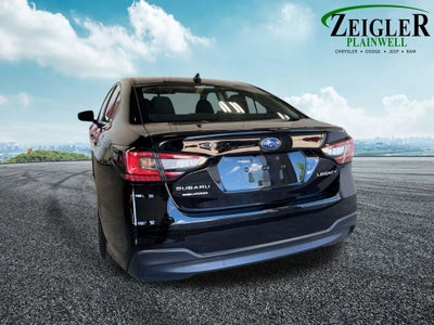 2023 Subaru Legacy Premium