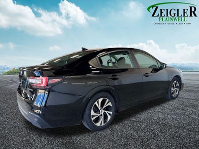 2023 Subaru Legacy Premium