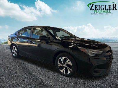 2023 Subaru Legacy Premium
