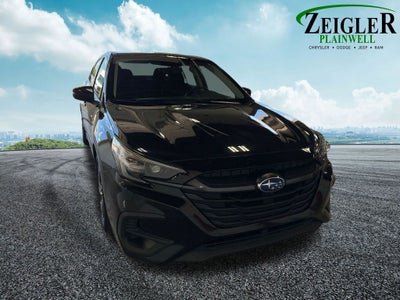 2023 Subaru Legacy Premium