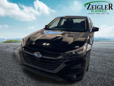 2023 Subaru Legacy Premium