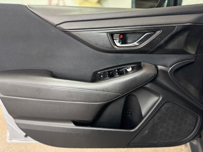 2022 Subaru Legacy Premium Heated front seats