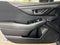 2022 Subaru Legacy Premium Heated front seats