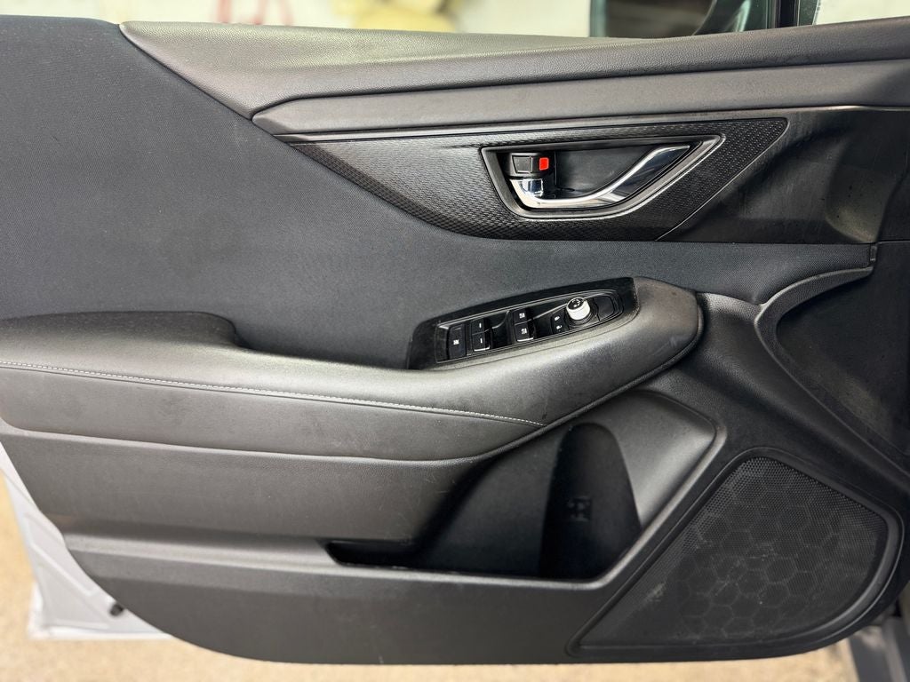 2022 Subaru Legacy Premium Heated front seats