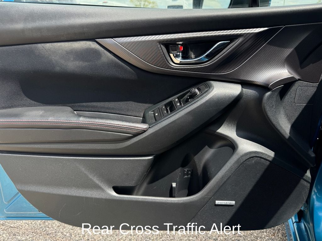 2018 Subaru Impreza 2.0i Sport Moonroof & BSD & RCTA & harman/kardon