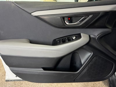 2023 Subaru Outback Premium Exterior Parking Camera Rear