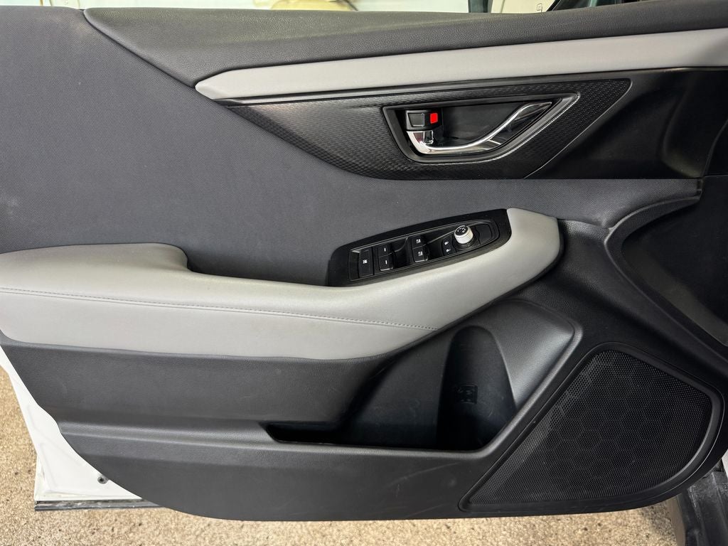 2023 Subaru Outback Premium Exterior Parking Camera Rear