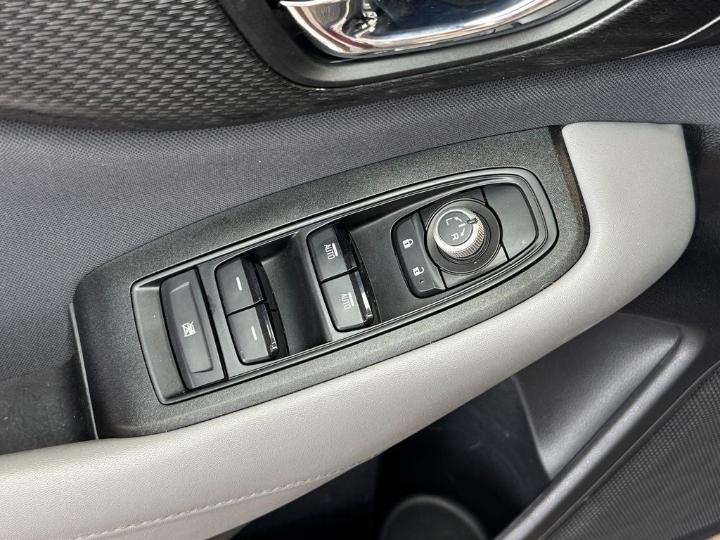 2023 Subaru Outback Premium Exterior Parking Camera Rear