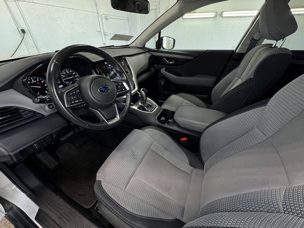 2023 Subaru Outback Premium Exterior Parking Camera Rear