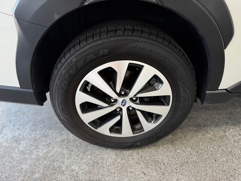 2023 Subaru Outback Premium Exterior Parking Camera Rear