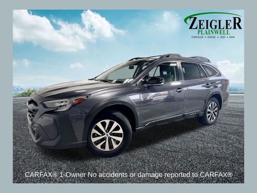 2023 Subaru Outback Premium