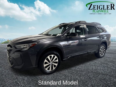 2023 Subaru Outback Premium