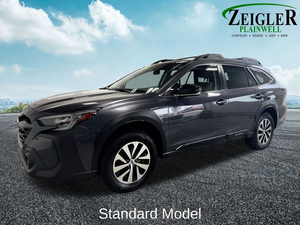 2023 Subaru Outback Premium