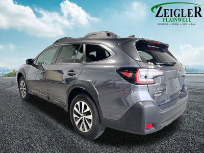 2023 Subaru Outback Premium