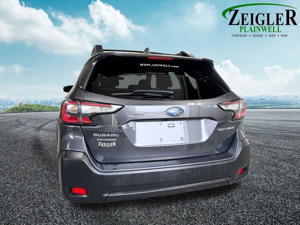 2023 Subaru Outback Premium
