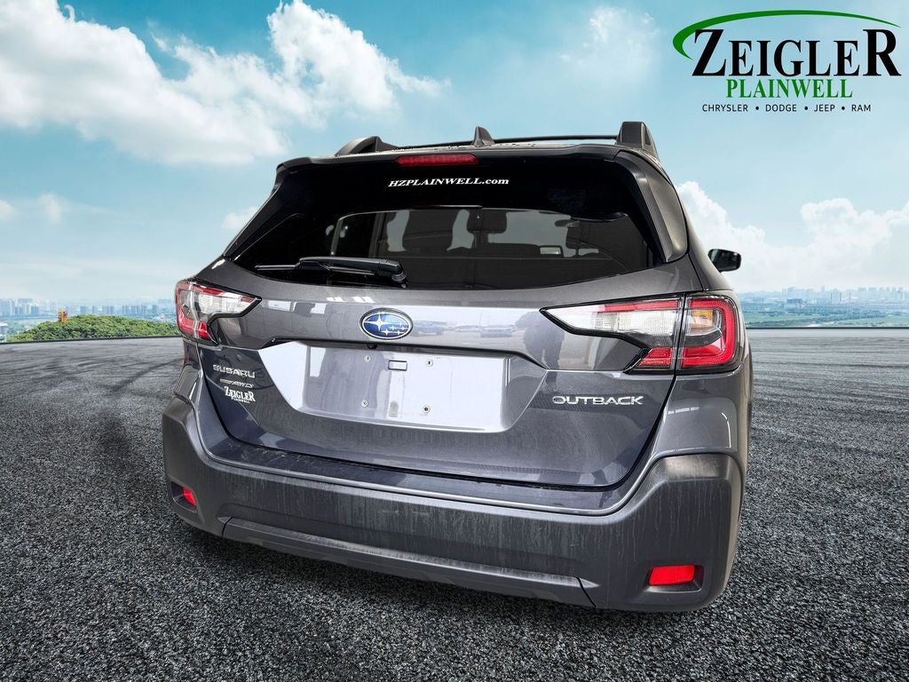 2023 Subaru Outback Premium