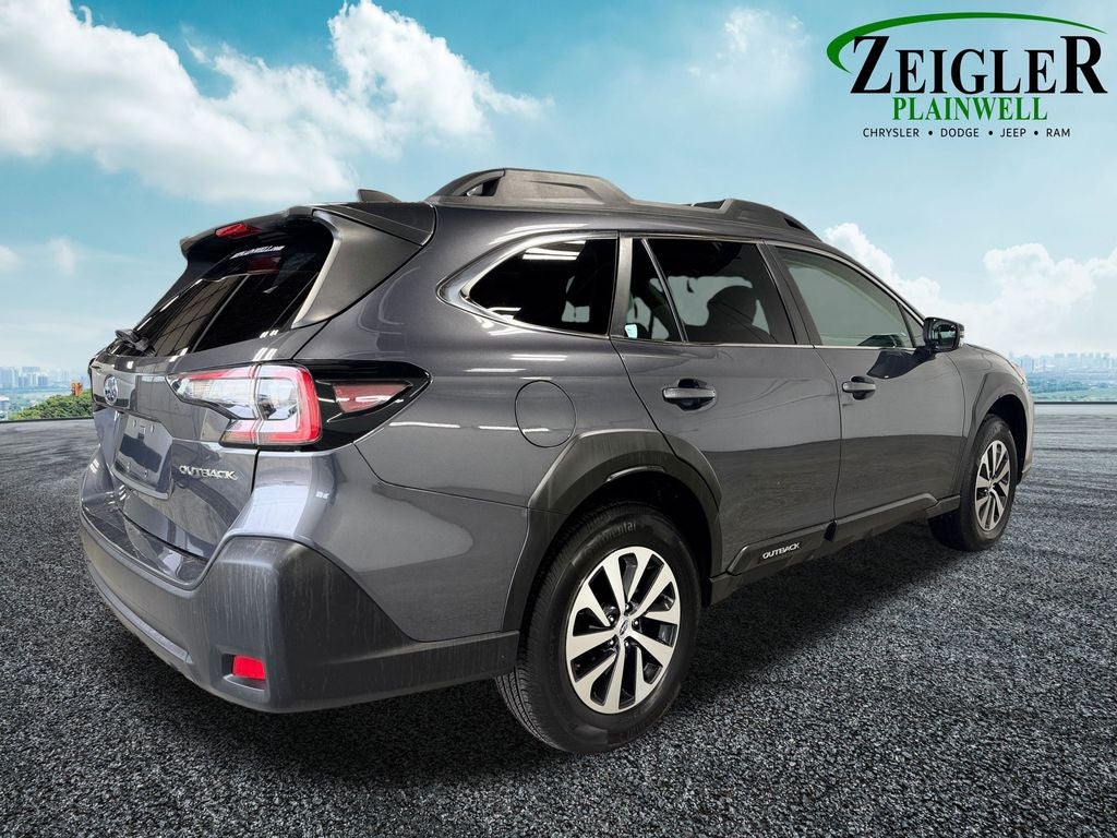 2023 Subaru Outback Premium