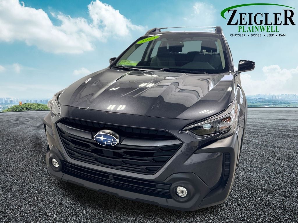2023 Subaru Outback Premium