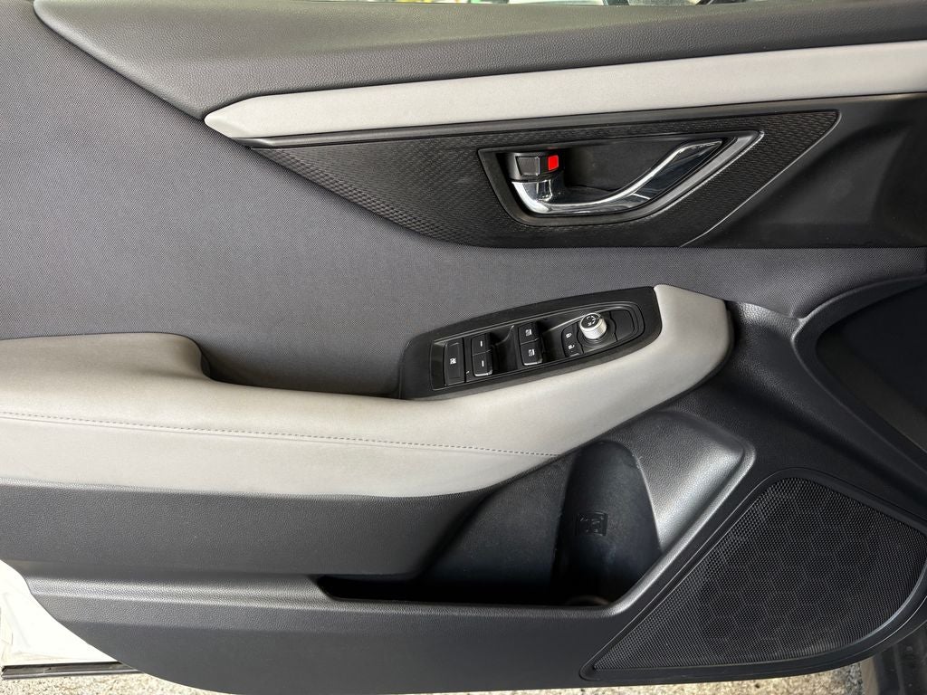 2024 Subaru Outback Premium Exterior Parking Camera Rear