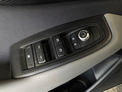 2024 Subaru Outback Premium Exterior Parking Camera Rear
