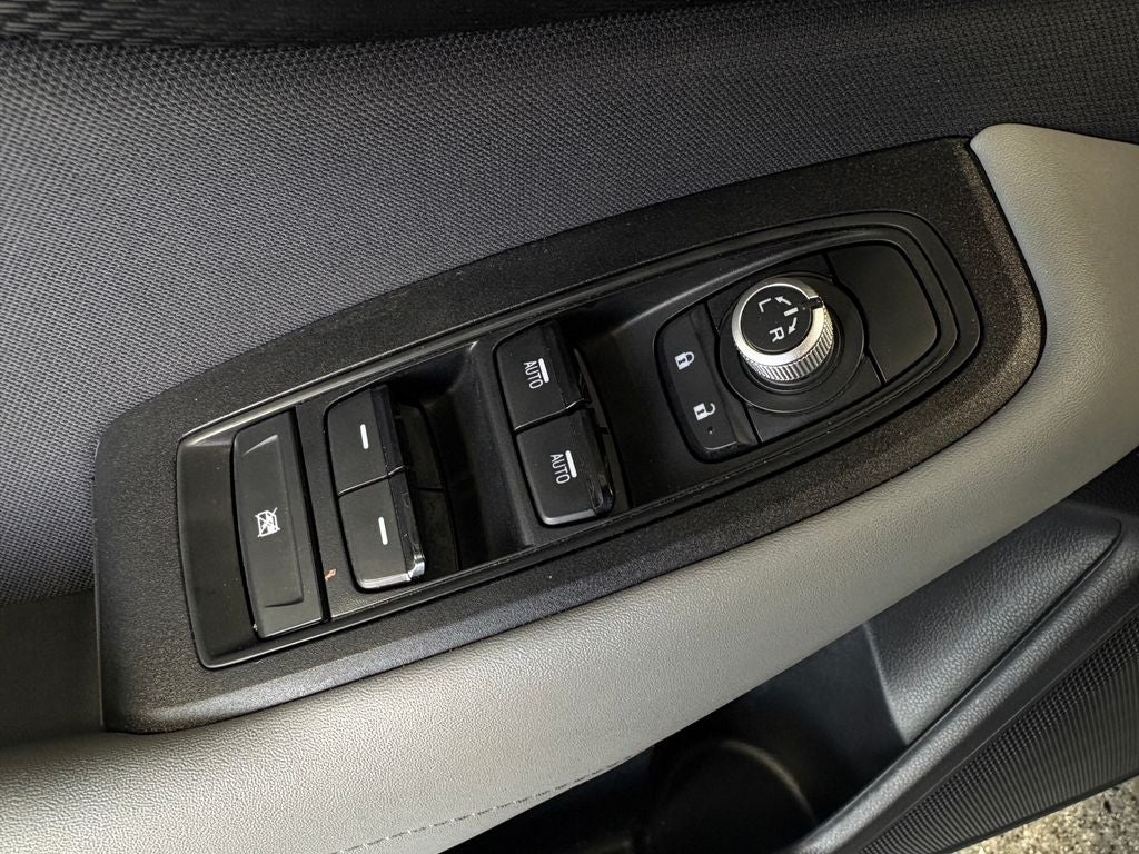2024 Subaru Outback Premium Exterior Parking Camera Rear