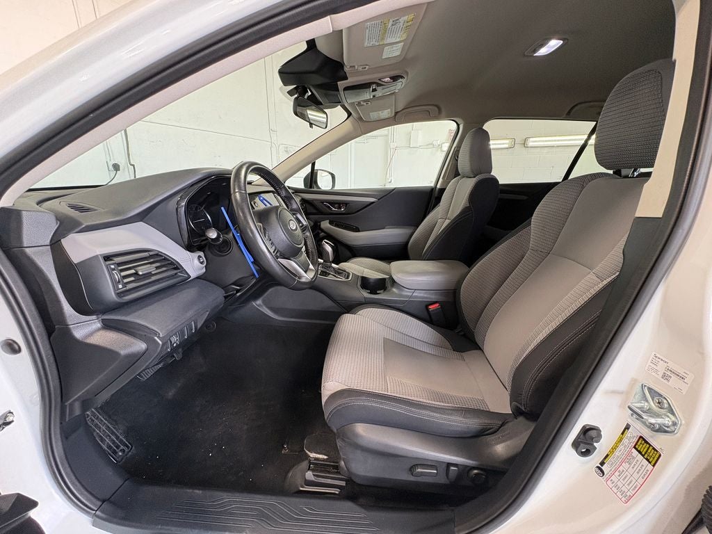 2024 Subaru Outback Premium Exterior Parking Camera Rear
