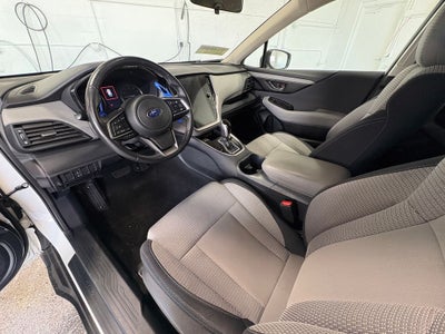 2024 Subaru Outback Premium Exterior Parking Camera Rear