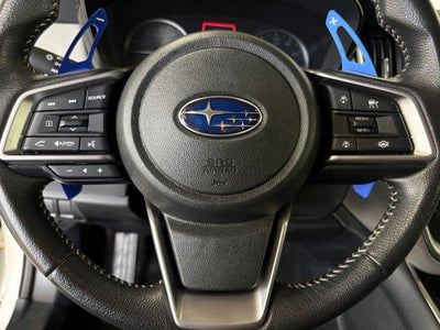 2024 Subaru Outback Premium Exterior Parking Camera Rear