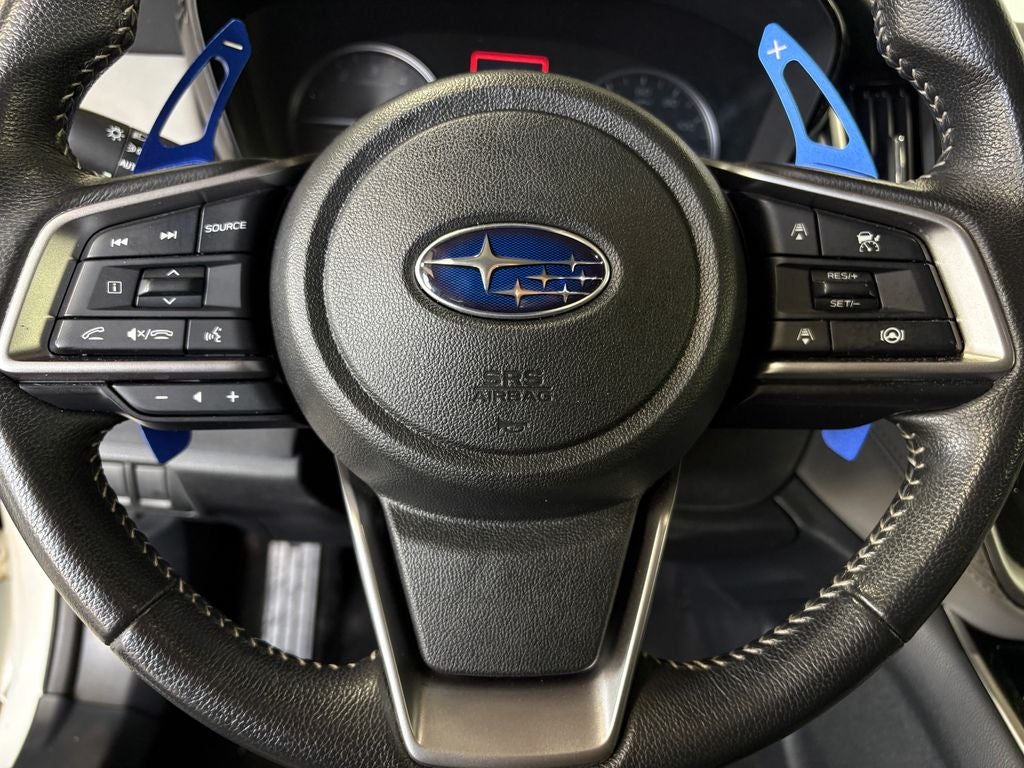 2024 Subaru Outback Premium Exterior Parking Camera Rear