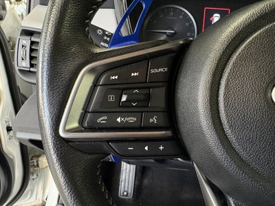 2024 Subaru Outback Premium Exterior Parking Camera Rear