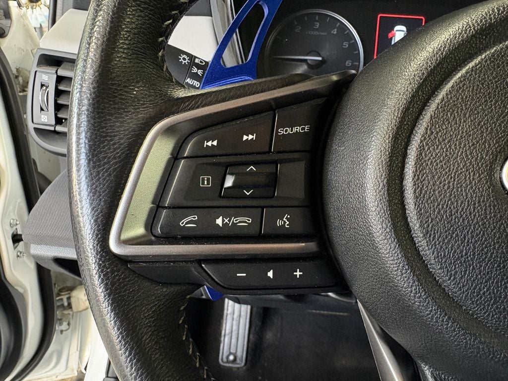 2024 Subaru Outback Premium Exterior Parking Camera Rear