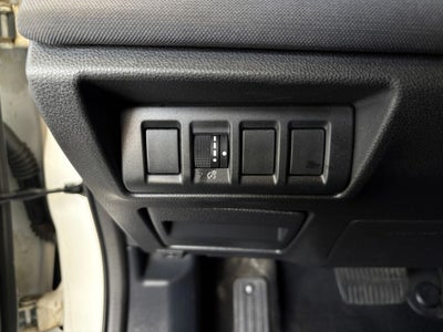 2024 Subaru Outback Premium Exterior Parking Camera Rear