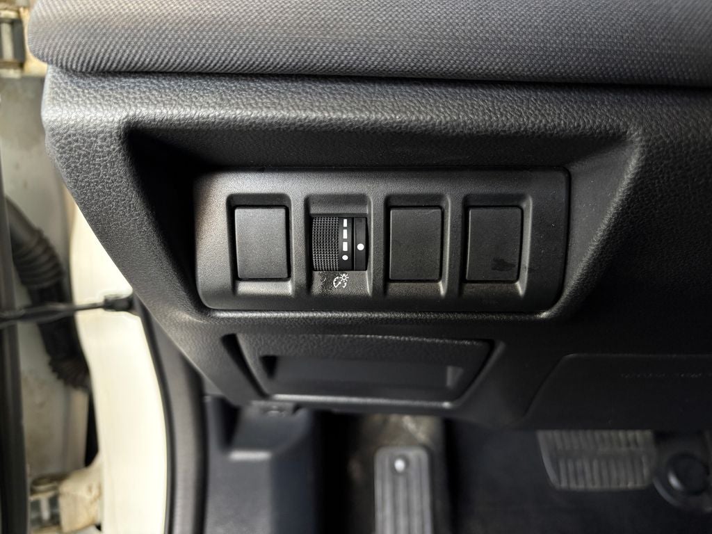 2024 Subaru Outback Premium Exterior Parking Camera Rear