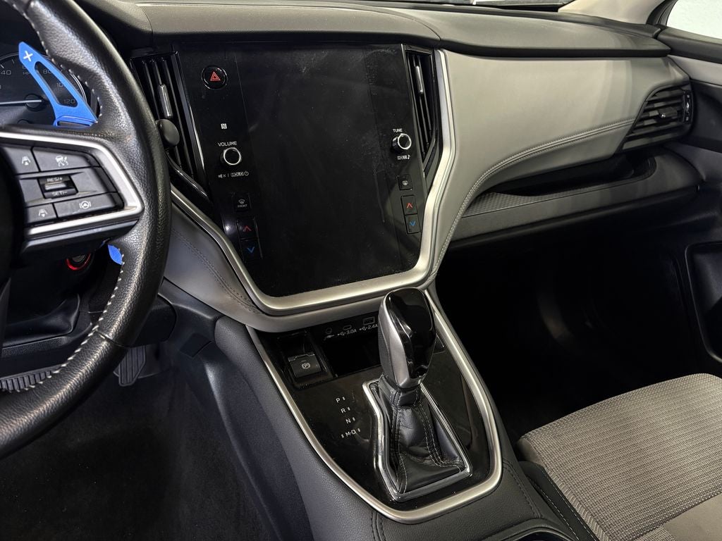 2024 Subaru Outback Premium Exterior Parking Camera Rear