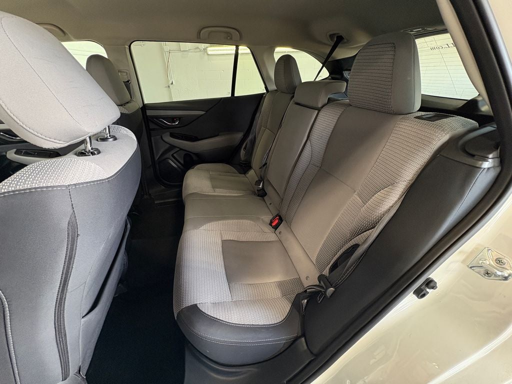 2024 Subaru Outback Premium Exterior Parking Camera Rear