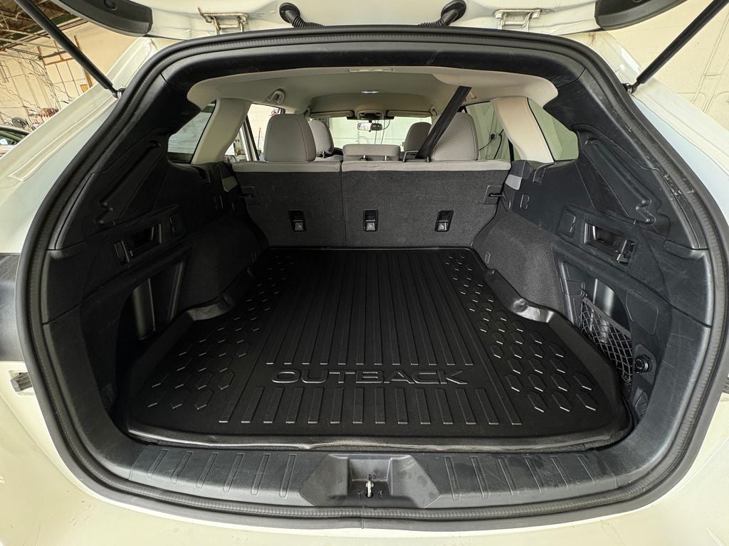 2024 Subaru Outback Premium Exterior Parking Camera Rear