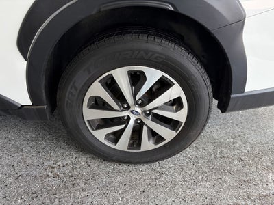 2024 Subaru Outback Premium Exterior Parking Camera Rear