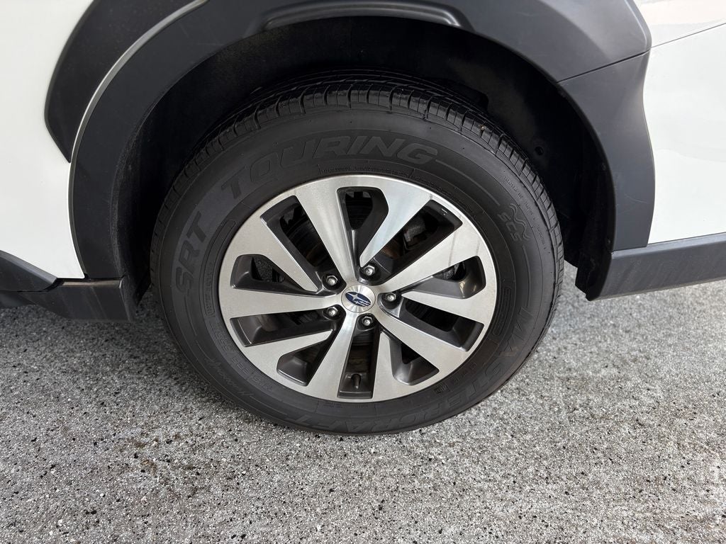 2024 Subaru Outback Premium Exterior Parking Camera Rear