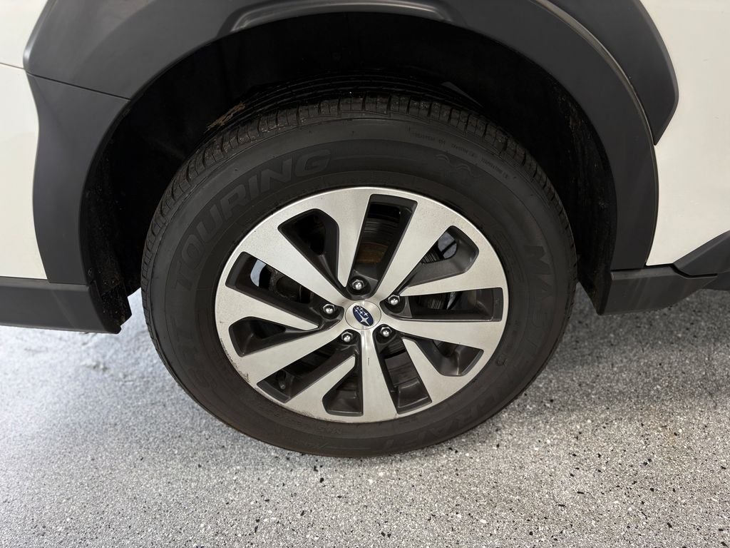 2024 Subaru Outback Premium Exterior Parking Camera Rear