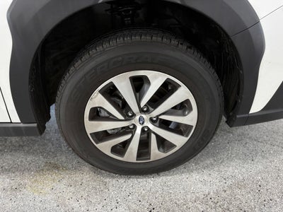 2024 Subaru Outback Premium Exterior Parking Camera Rear