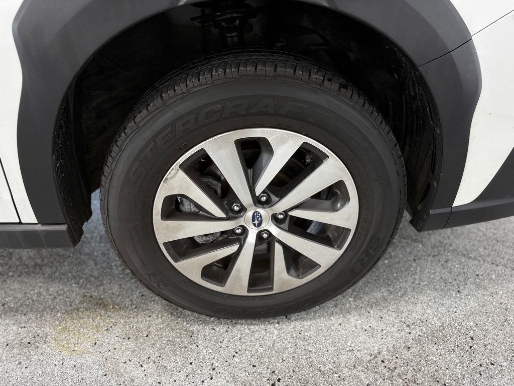 2024 Subaru Outback Premium Exterior Parking Camera Rear