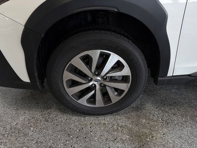 2024 Subaru Outback Premium Exterior Parking Camera Rear