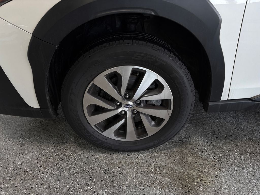 2024 Subaru Outback Premium Exterior Parking Camera Rear