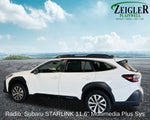 2024 Subaru Outback Premium Exterior Parking Camera Rear
