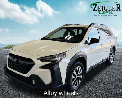 2024 Subaru Outback Premium Exterior Parking Camera Rear