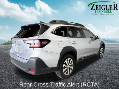 2023 Subaru Outback Premium