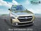 2023 Subaru Outback Premium Alloy wheels