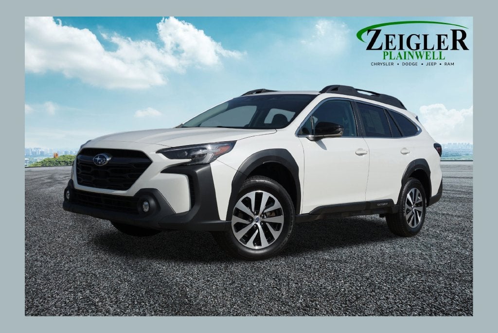2023 Subaru Outback Premium