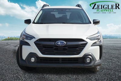 2023 Subaru Outback Premium